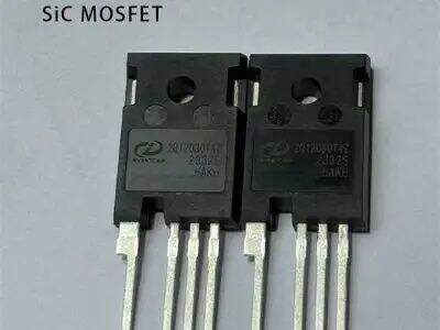 MOSFET Silisyumu’na Giriş: Fizik, Yapı ve Çalışma İlkeleri
