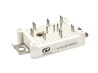 The Role of Power Modules in Electric Vehicle Inverters
