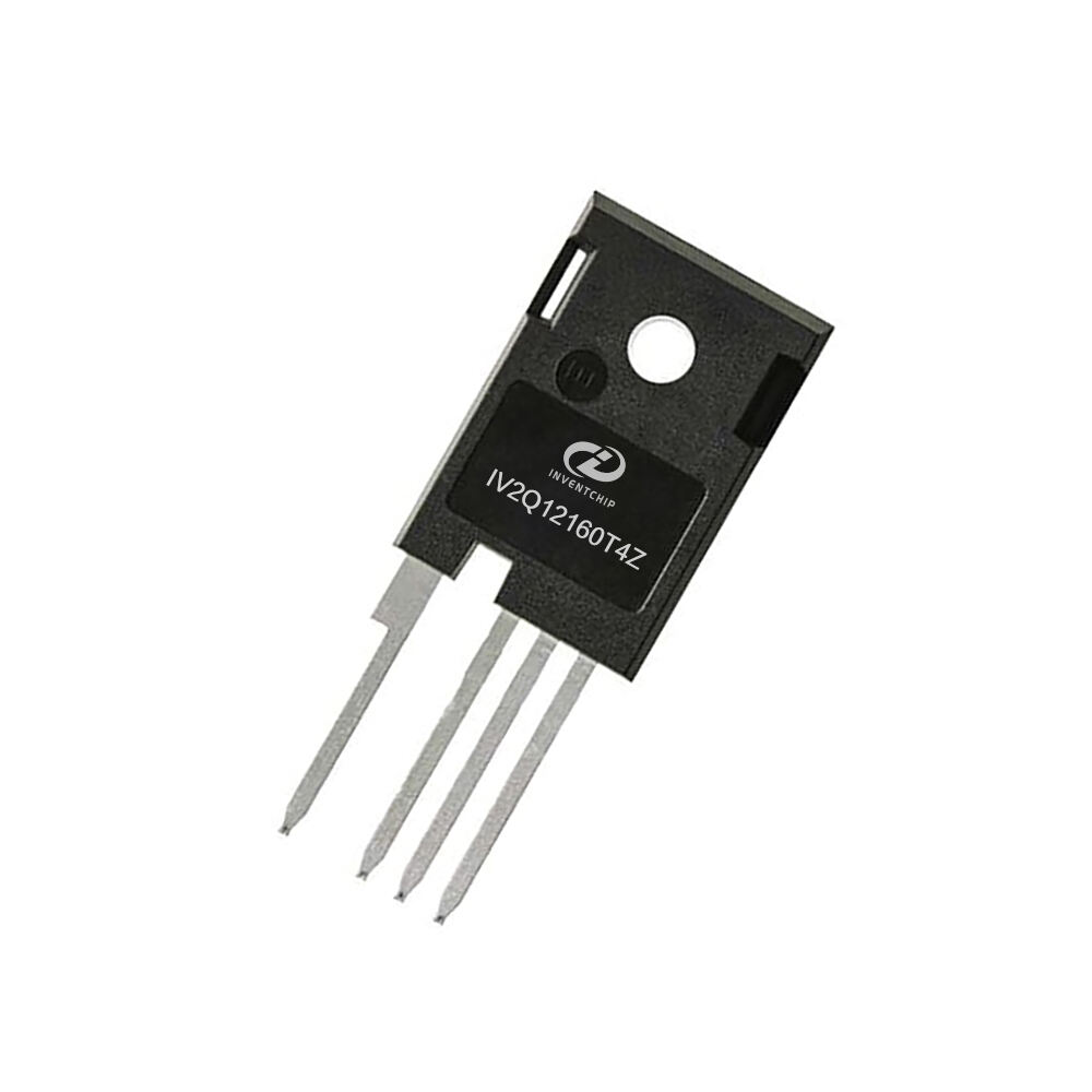  1200V 160mΩ Gen2 Automotive SiC MOSFET 