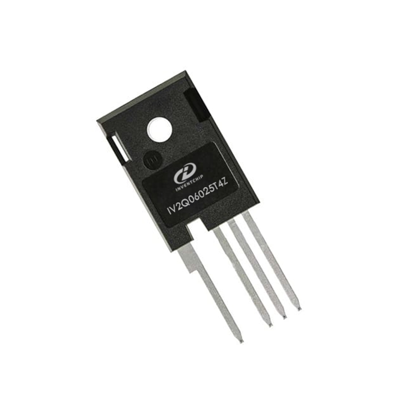 650V 25mΩ Gen2 Automotive SiC MOSFET