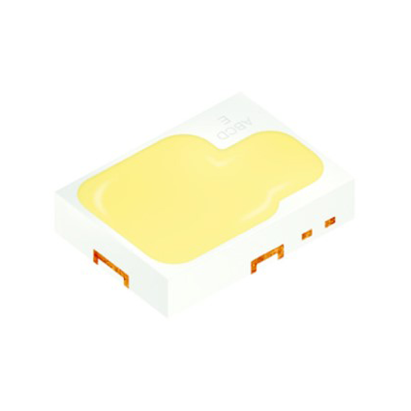 OSRAM automotive LED KY DMLQ31.FY 1w Yellow SMD