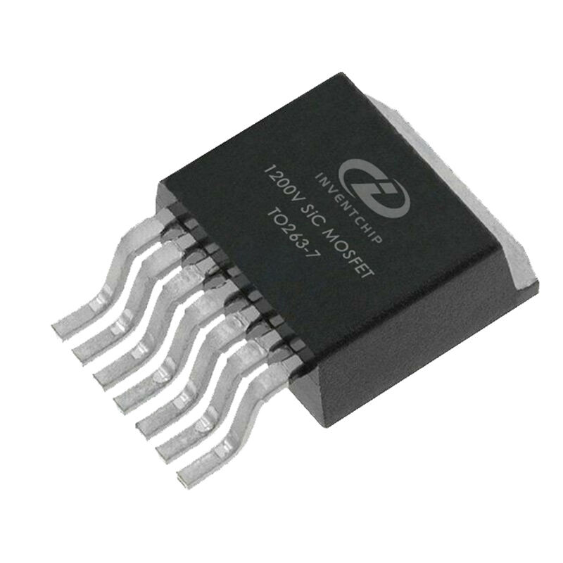  1200V 30mΩ Gen2 Automotive SiC MOSFET 