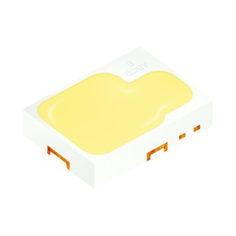 OSRAM automotive LED KY DMLN31.FY 0.7w Yellow SMD