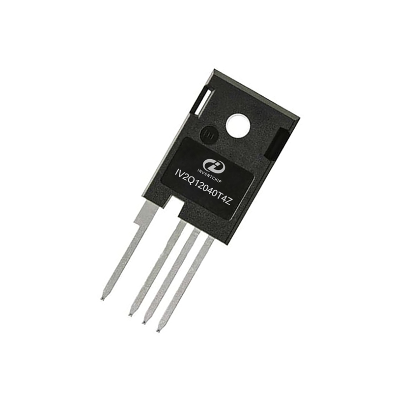 1200V 40mΩ Gen2 Automotive SiC MOSFET 