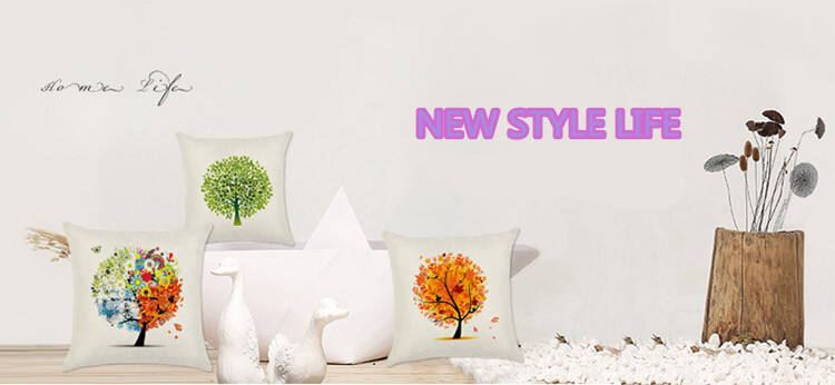 New arrival Square Sofa Couch Cushion Feather Throw Pillow manufacture