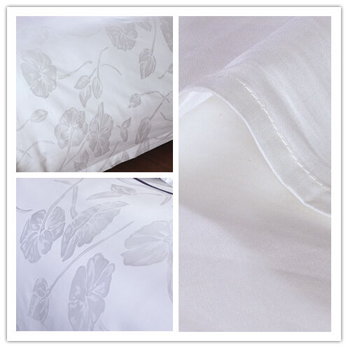 satin duvet cover