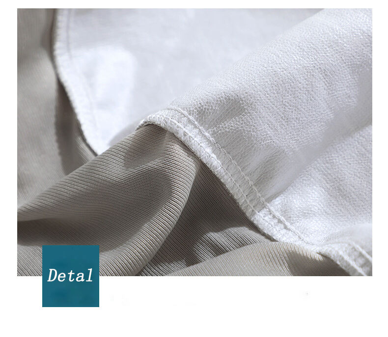 Soft Breathable waterproof fabric elastic baby bed cover pillow cases fitted bed sheet supplier