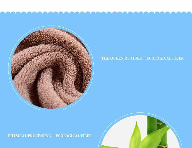 Wholesale promotional terry printing towel 100% bamboo fiber face towels bath towel manufacture