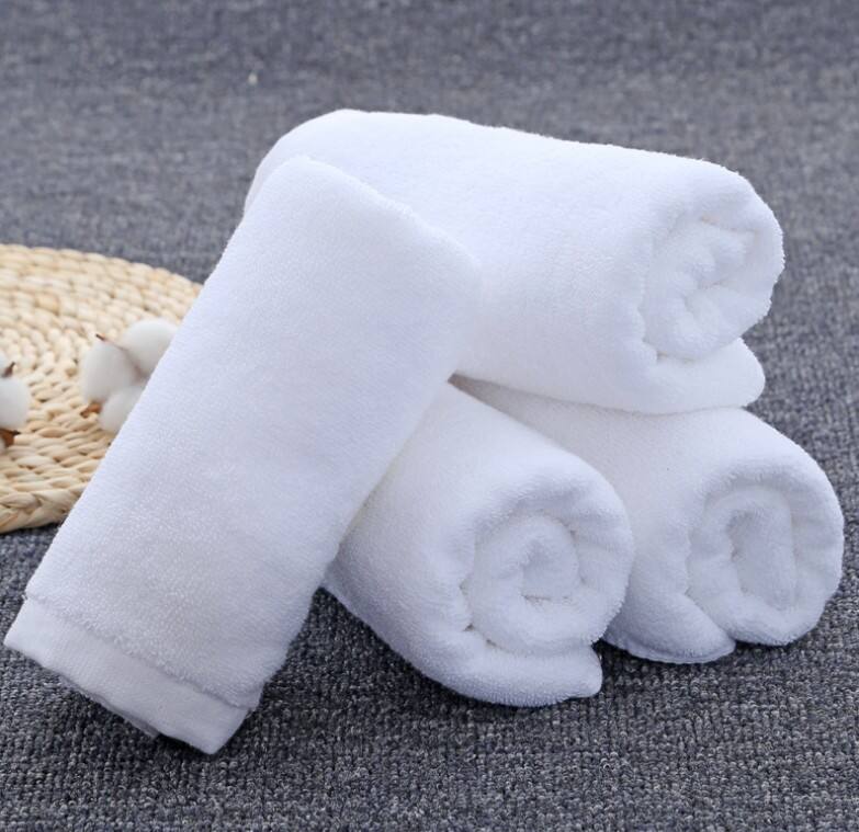 Bath towels low cost 100% cotton bath linens towel hotel china supplier hotel supplies custom logo cotton bath towels factory