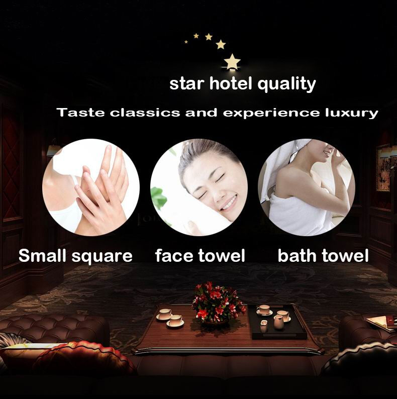 Hot sale products Luxury design bamboo cotton zero twist terry extra large bath towel OEM manufacture