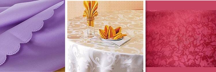 table cloth