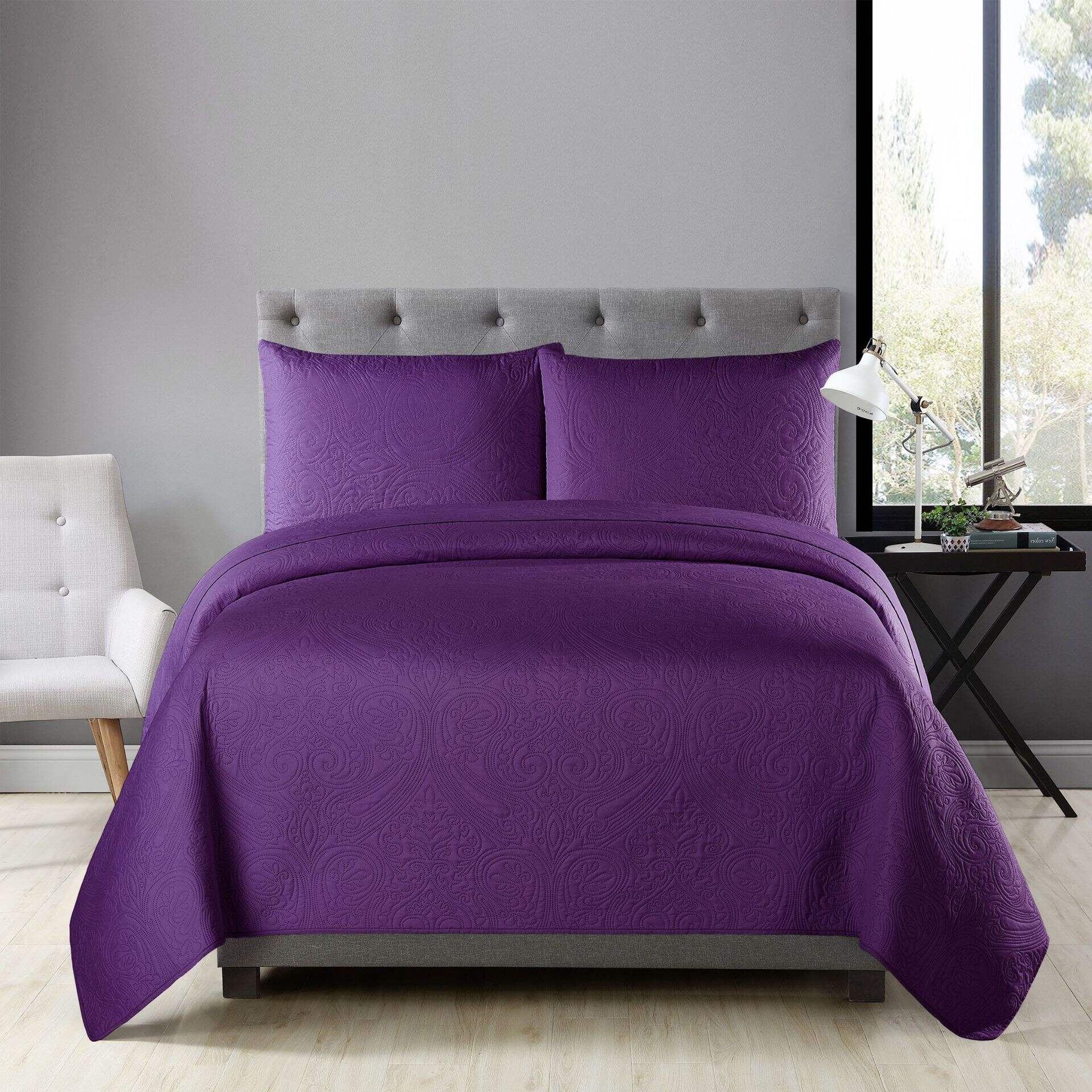 Polyester fiber bedding sheets popular home simple bed linen set bedding quilt bed sets