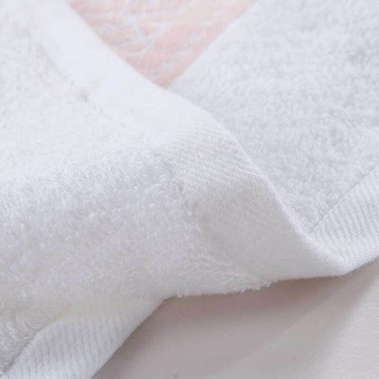 Bath towels low cost 100% cotton bath linens towel hotel china supplier hotel supplies custom logo cotton bath towels supplier