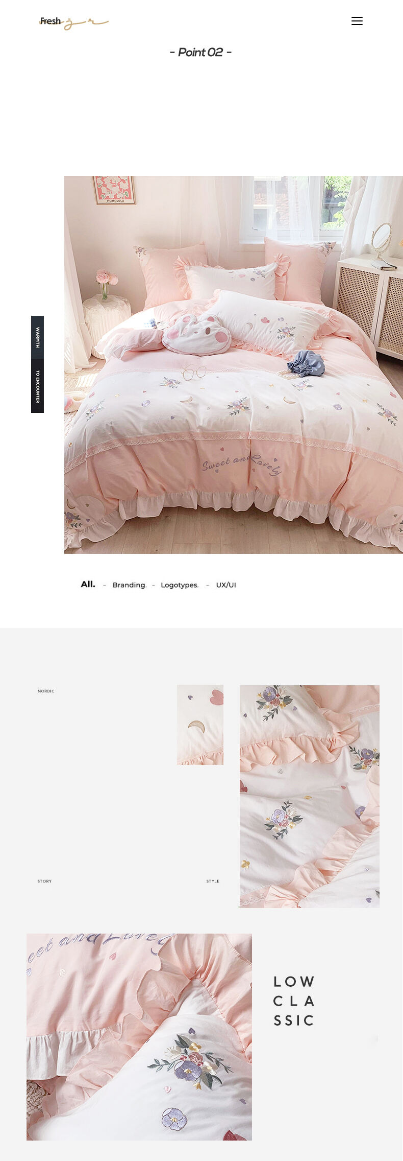 Wholesale New Design 100% Cotton Bedding Set 4pcs Bed Sheets Embroidery Duvet Cover Set Bedsheet Set supplier