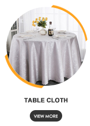 banquet table cloth