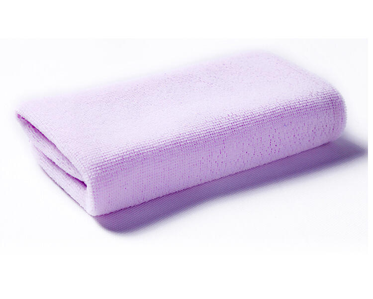 Hot sale cheap multi color Square Cleaning Kitchen cleaning car wash Towels details