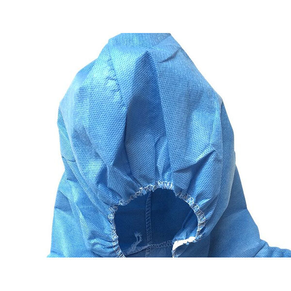 Protective Gowns Used Widely