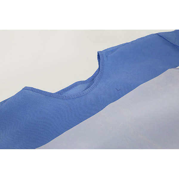 การเลือกชุดคลุมทางการแพทย์ใช้แล้วทิ้งที่เหมาะสมกับความต้องการของคุณ