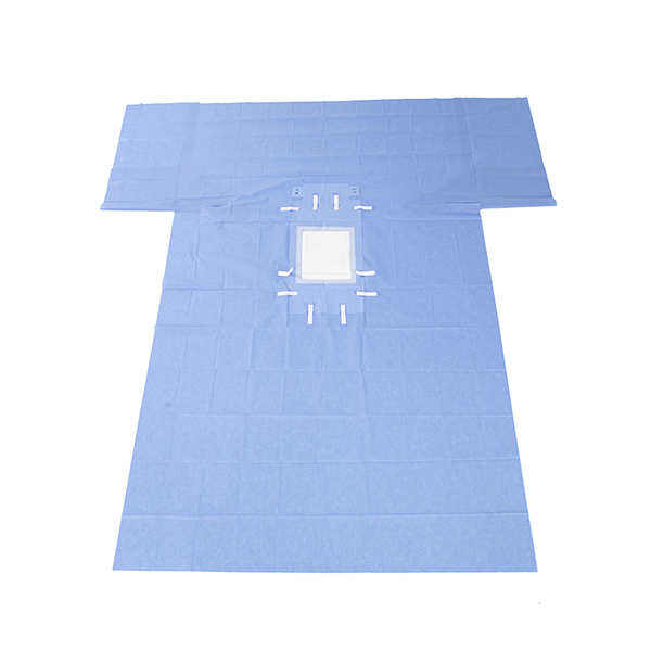 ข้อดีของผ้าปูศัลยกรรมแบบกาวติด