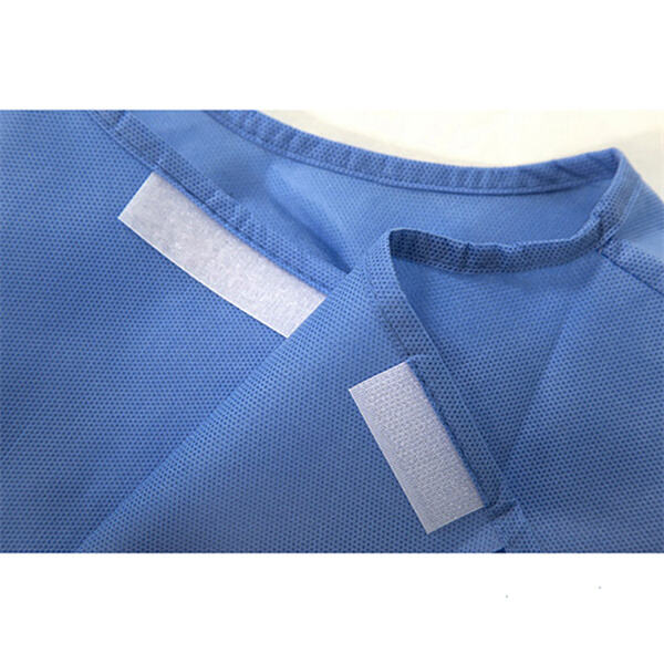 ชุดศัลยกรรมแบบใช้แล้วทิ้งที่น่าเชื่อถือและทนทานเพื่อความสบายใจ