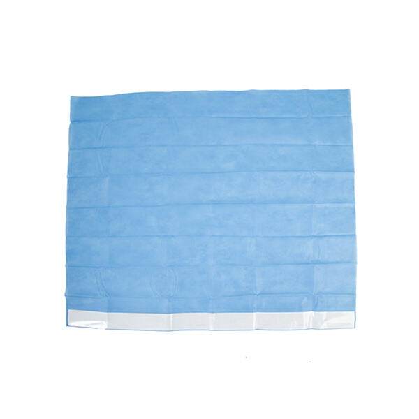 ชื่อของผ้าคลุมสำหรับการผ่าตัดมีผลต่อความปลอดภัยของผู้ป่วยอย่างไร