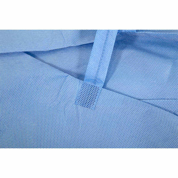 Suporta at Serbisyo para sa Operasyon na Gowns