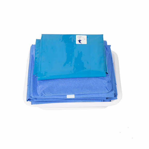 S'organiser avec votre sac d'hôpital