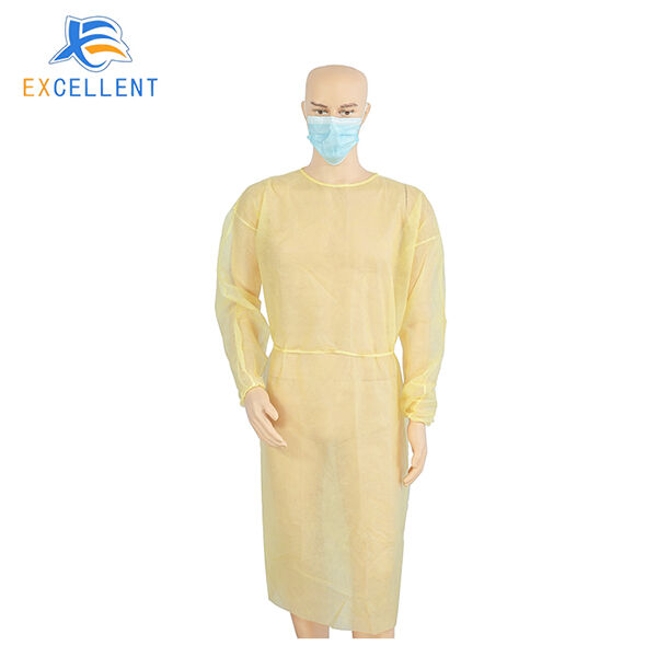 Isolation kamizlarini xavfsiz ro'yxatdan o'tkazish