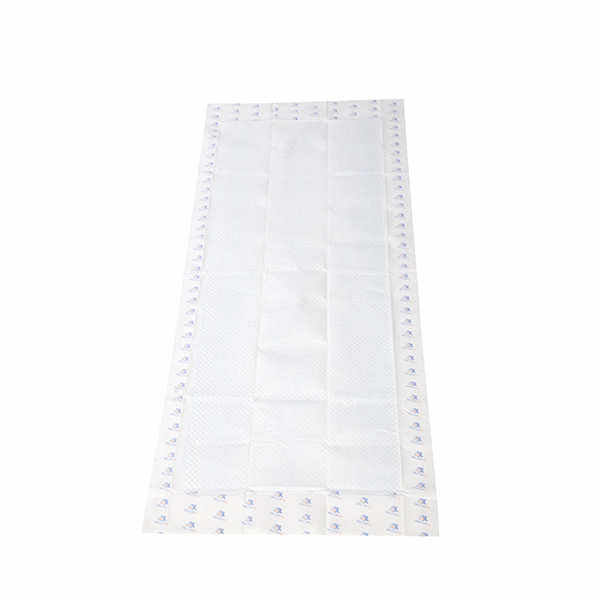 Medical Disposable Bed Pads Innovation
