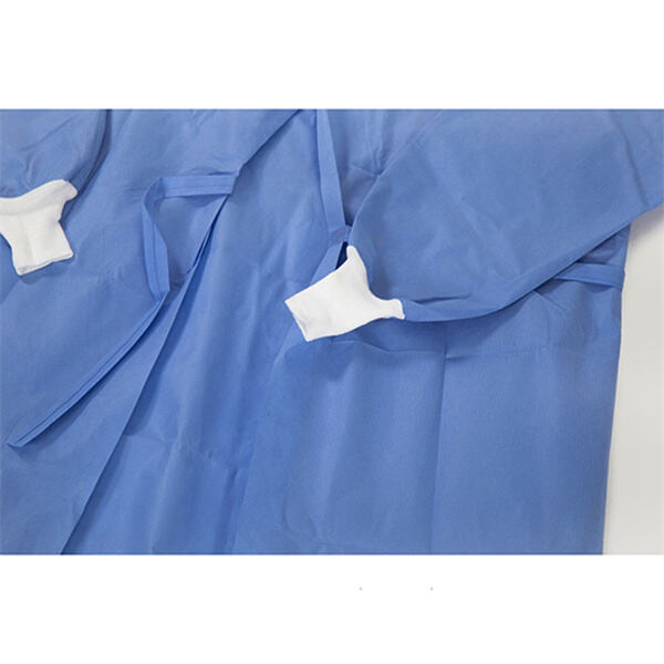 How Surgical Garments Improve Post-Op Comfort and Suppor