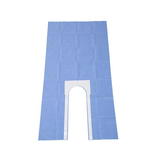 How Do Disposable Medical Drapes Work?