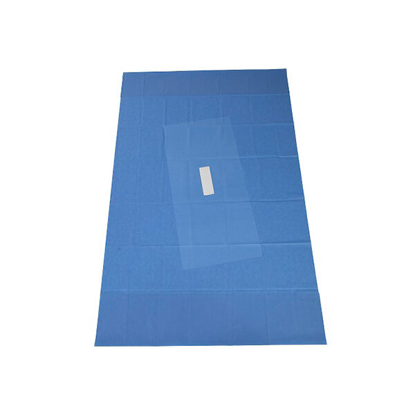 Preparation: Clean the surgical area carefully before application.