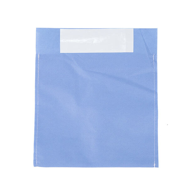 Materiały stosowane do produkcji płócien medycznych nieprzetkanych