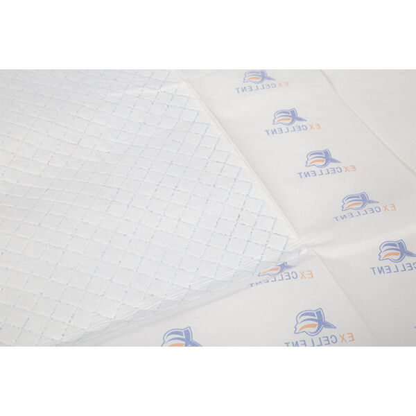 A Comprehensive Choice for Adult Under Pads