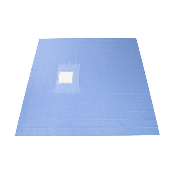 Mukammal biror xalqning xavfsizligi uchun steril ishlatilgan va nonushtalaridan foydalanish