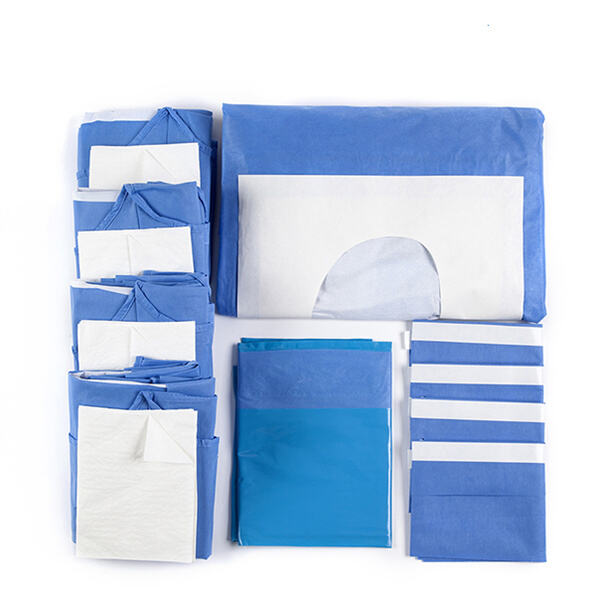 What is the Cesarean Section Pack?