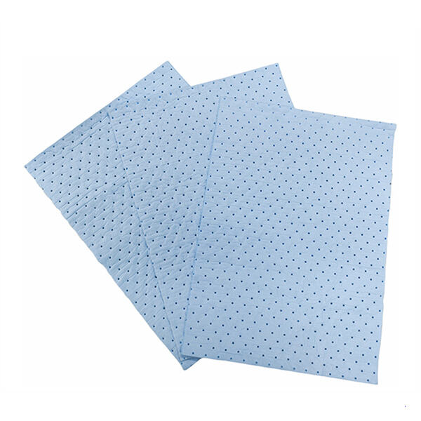 Ideal for surgical procedures, medical exams, and other high-risk scenarios