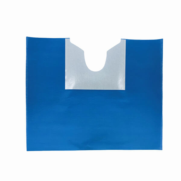 เพิ่มประสิทธิภาพและความปลอดภัยในการผ่าตัดด้วยเทคโนโลยีการสนับสนุนผ้าคลุมที่นวัตกรรม