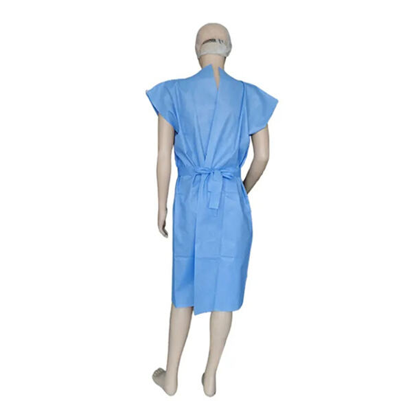 Ensuring Safety and Comfort for Patients