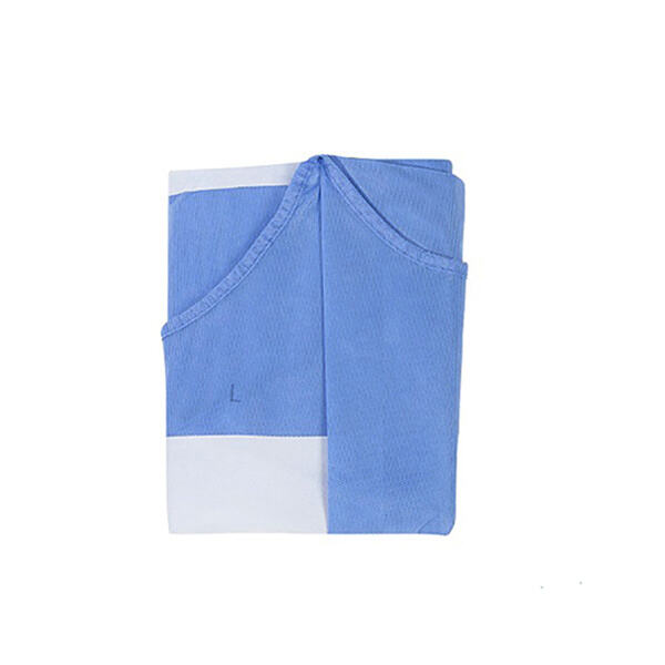 Enhancing Healing with Compression Surgical Garments