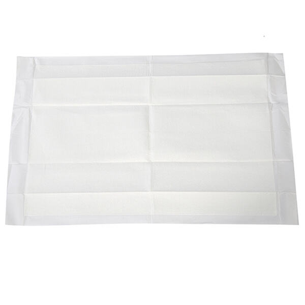 Keep your bedding clean and fresh with underpads for bed.