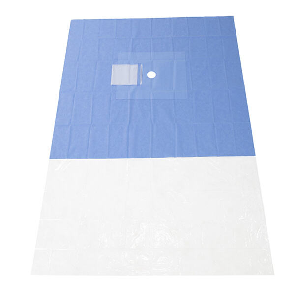 A Must-Have for PE Teachers and School Nurses