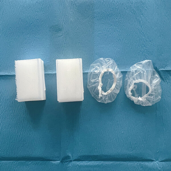 Waarom zijn Hoogwaardige Tandheelkundige Operatiedekens Essentieel voor Goede Zorg: