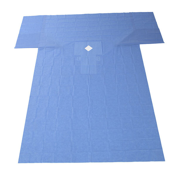 Кључне карактеристике и користи коришћења акушерске завесе у породиљској соби