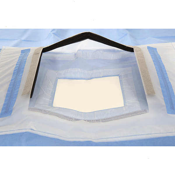 ชุดผ่าตัดดวงตาแบบนวัตกรรม