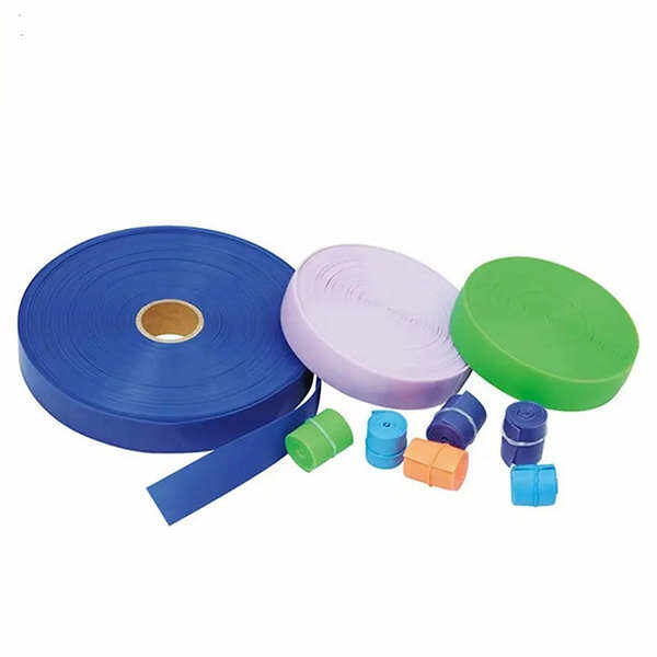 Safety of Medical Bandages: