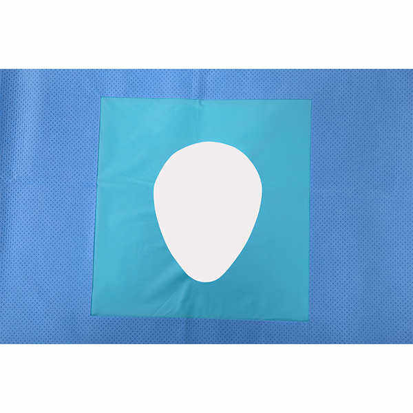 Benefits for Cystoscopy Drape
