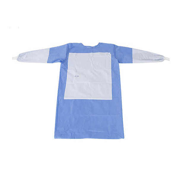 เครื่องแต่งกายทางการแพทย์ที่นวัตกรรม