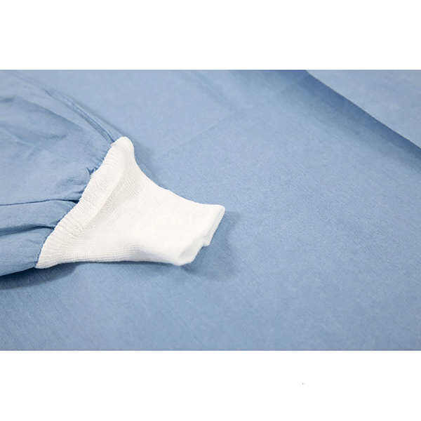 ความเป็นประโยชน์ของชุดคลุมศัลยแพทย์