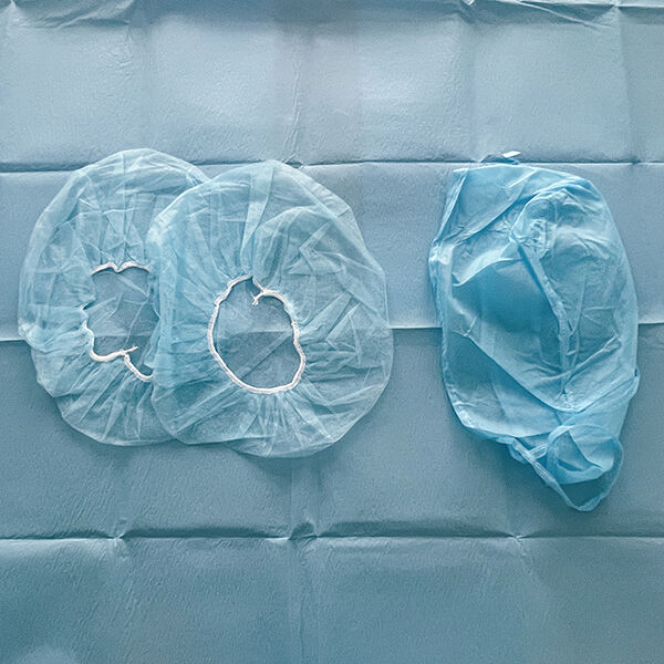 Quality of Dental Drapes